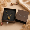 Premium Jewellery Gift Box – (4 × 4 × 1.5) inch