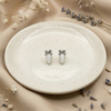 Everyday Stud Set Combo – Anti Tarnish Silver