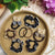 Cute Cat Bow & Pearl Scrunchie Hair Accessories Set of 8 | Premium Combo