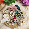 The Ultimate Hair Accessories Combo - Pack of 11