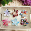 Claw Clip Variety Pack β Set of 6 Different Hair Claws