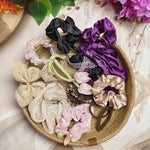 The Ultimate Hair Accessories Combo - Pack of 11