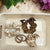 Stylish Hair Accessories Pack of 6 | Scrunchie Combo Set
