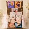 Luxury Women’s Gift Hamper – 10 Premium Essentials with Magnetic Gift Box & Aesthetic Packaging