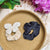 Butterfly Scrunchie Combo Set – Pack of 2