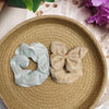 Butterfly Scrunchie Combo Set – Pack of 2