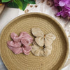 Butterfly Scrunchie Combo Set – Pack of 2