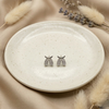 Everyday Stud Set Combo – Anti Tarnish Silver