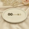 Mini Stud Earring Set – Anti Tarnish Gold