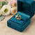 Nova Star Ring – Gold Tone Anti Tarnish Adjustable Ring