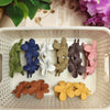 Claw Clip Variety Pack – Set of 6 Different Hair Claws