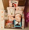 Luxury Women’s Gift Hamper – 10 Premium Essentials with Magnetic Gift Box & Aesthetic Packaging