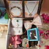 Luxury Women’s Gift Hamper – 10 Premium Essentials with Magnetic Gift Box & Aesthetic Packaging